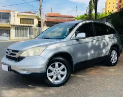 HONDA CRV 2.0 LX 4X2 16V GASOLINA 4P AUTOMÁTICO HONDA CRV 2.0 LX 4X2 16V GASOLINA 4P AUTOMÁTICO