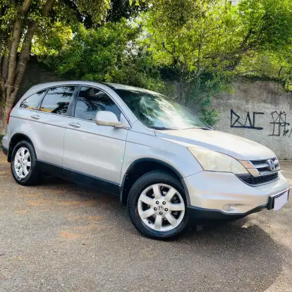 HONDA-CRV-2011