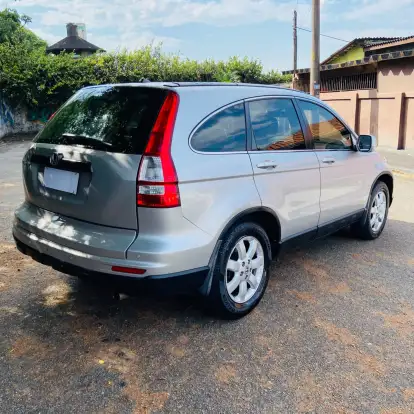 HONDA-CRV-2011