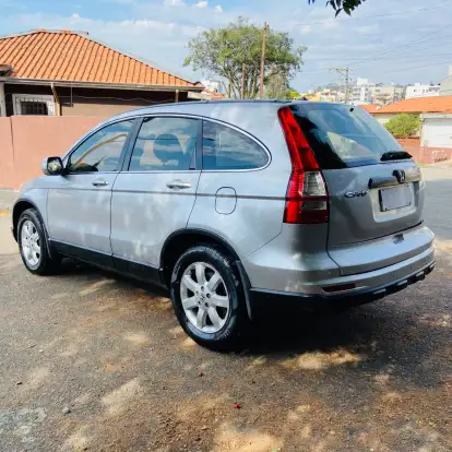 HONDA-CRV-2011