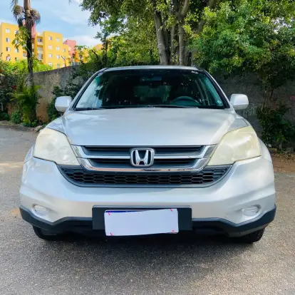 HONDA-CRV-2011