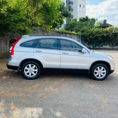 HONDA-CRV-2011