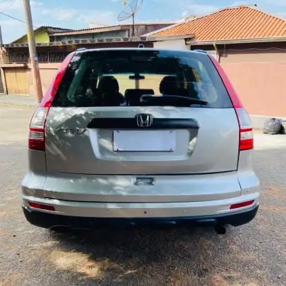 HONDA-CRV-2011