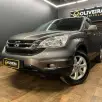 HONDA CRV 2.0 LX 4X2 16V GASOLINA 4P AUTOMÁTICO HONDA CRV 2.0 LX 4X2 16V GASOLINA 4P AUTOMÁTICO