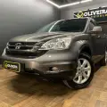 HONDA CRV 2.0 LX 4X2 16V GASOLINA 4P AUTOMÁTICO HONDA CRV 2.0 LX 4X2 16V GASOLINA 4P AUTOMÁTICO