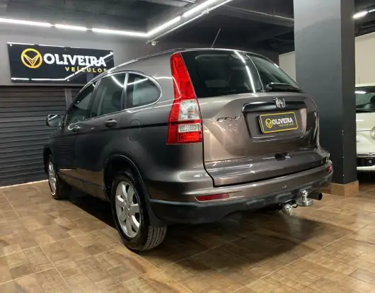 HONDA-CRV-2010