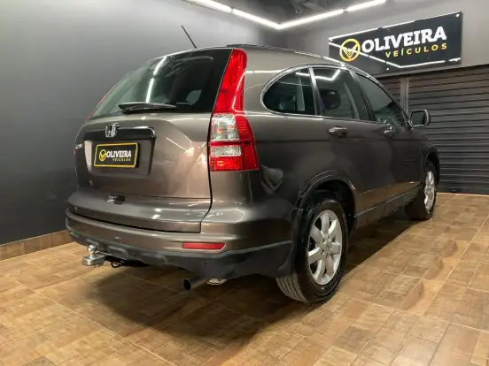 HONDA-CRV-2010