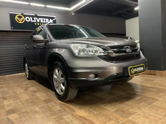 HONDA-CRV-2010