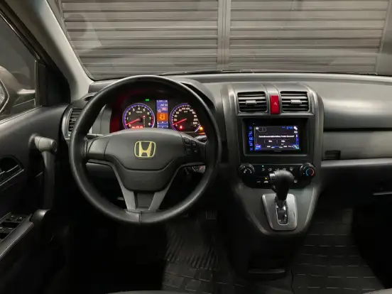 HONDA-CRV-2010