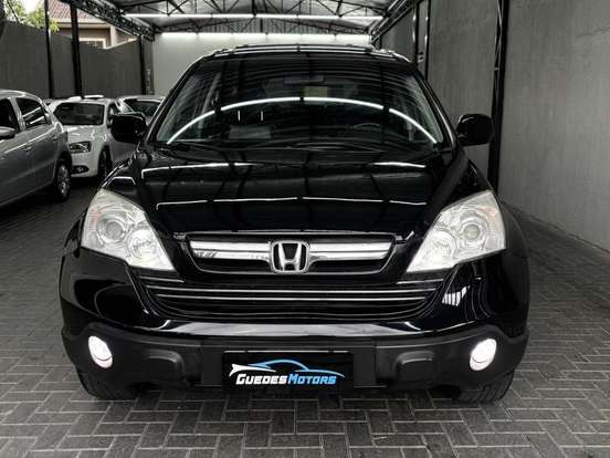 HONDA-CRV-2007