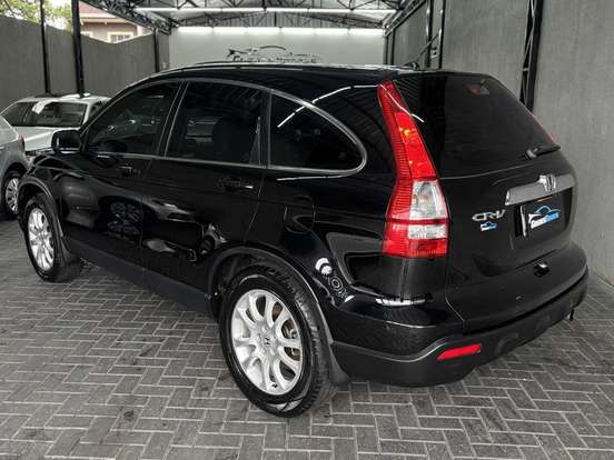 HONDA-CRV-2007