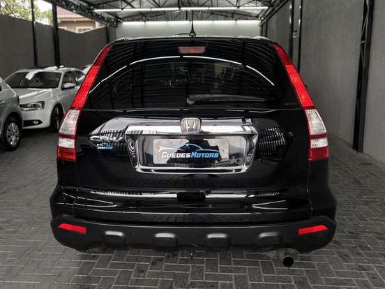 HONDA-CRV-2007