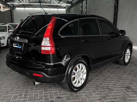 HONDA-CRV-2007
