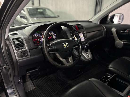 HONDA-CRV-2007