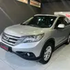 HONDA CRV 2.0 EXL 4X2 16V FLEX 4P AUTOMÁTICO HONDA CRV 2.0 EXL 4X2 16V FLEX 4P AUTOMÁTICO