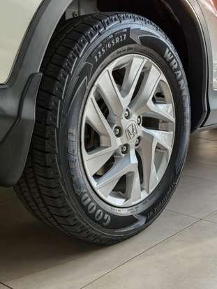 HONDA-CRV-2.0 EXL 4X4 16V FLEX 4P AUTOMÁTICO HONDA-CRV-2015
