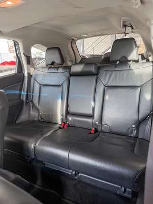 HONDA-CRV-2.0 EXL 4X4 16V FLEX 4P AUTOMÁTICO HONDA-CRV-2015