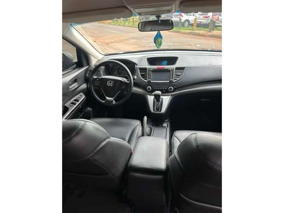 HONDA-CRV-2.0 EXL 4X4 16V FLEX 4P AUTOMÁTICO HONDA-CRV-2014