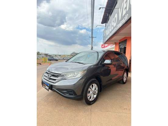 HONDA-CRV-2014