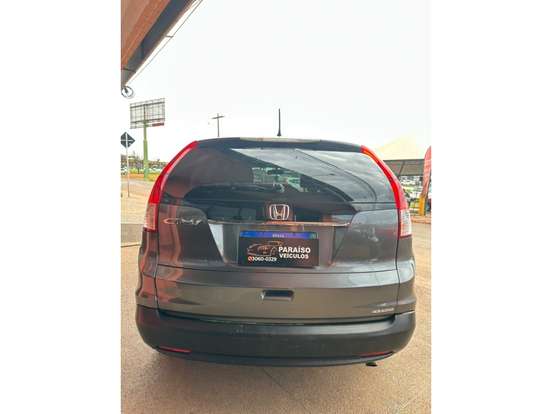 HONDA-CRV-2014