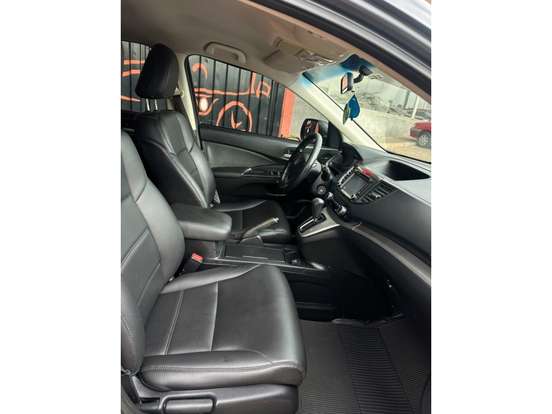 HONDA-CRV-2.0 EXL 4X4 16V FLEX 4P AUTOMÁTICO HONDA-CRV-2014