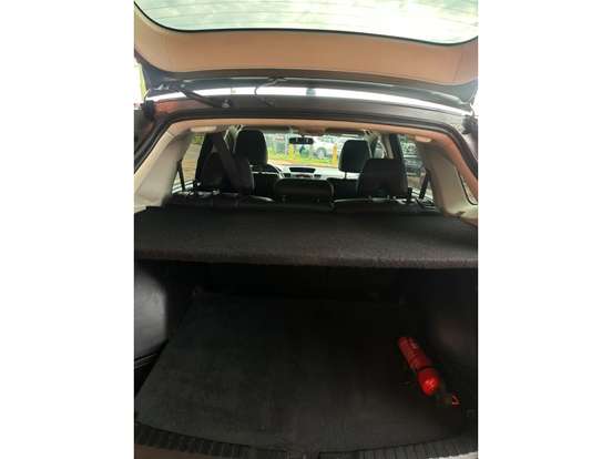 HONDA-CRV-2.0 EXL 4X4 16V FLEX 4P AUTOMÁTICO HONDA-CRV-2014