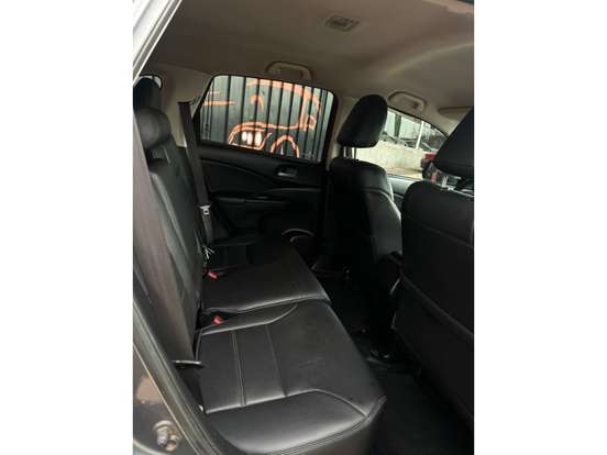 HONDA-CRV-2.0 EXL 4X4 16V FLEX 4P AUTOMÁTICO HONDA-CRV-2014