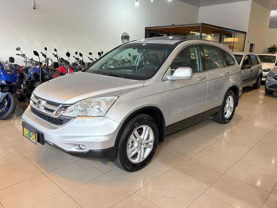 HONDA-CRV-2010