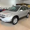 HONDA CRV 2.0 EXL 4X4 16V GASOLINA 4P AUTOMÁTICO HONDA CRV 2.0 EXL 4X4 16V GASOLINA 4P AUTOMÁTICO