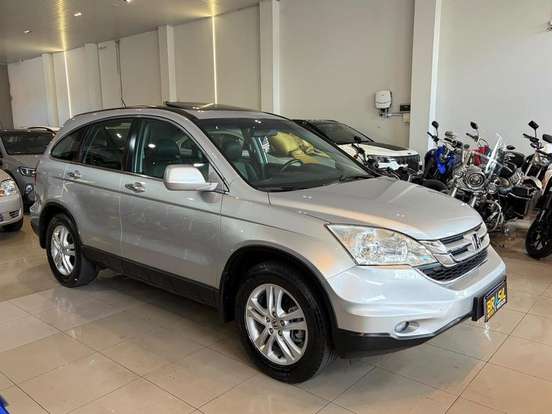 HONDA-CRV-2010