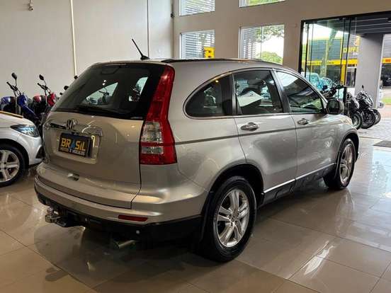 HONDA-CRV-2010