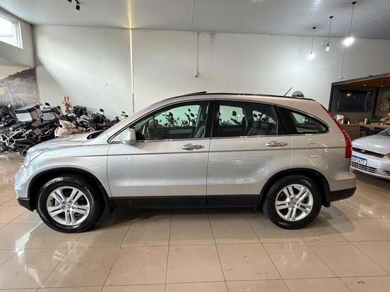 HONDA-CRV-2010