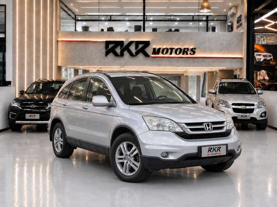 HONDA-CRV-2011