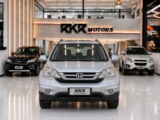 HONDA-CRV-2011