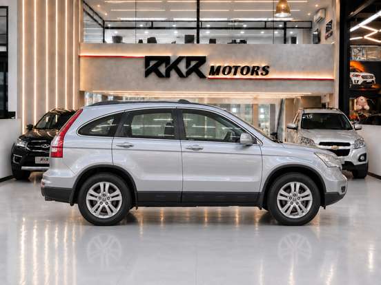 HONDA-CRV-2011