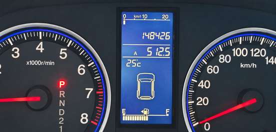 HONDA-CRV-2011