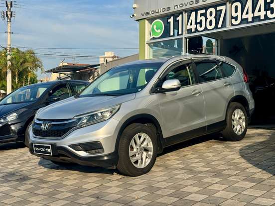 HONDA-CRV-2015