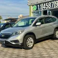 HONDA CRV 2.0 LX 4X2 16V FLEX 4P AUTOMÁTICO HONDA CRV 2.0 LX 4X2 16V FLEX 4P AUTOMÁTICO