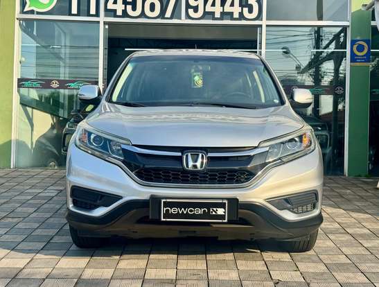 HONDA-CRV-2015