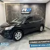 HONDA CRV 2.0 LX 4X2 16V FLEX 4P AUTOMÁTICO HONDA CRV 2.0 LX 4X2 16V FLEX 4P AUTOMÁTICO