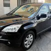 HONDA CRV 2.0 LX 4X2 16V GASOLINA 4P AUTOMÁTICO HONDA CRV 2.0 LX 4X2 16V GASOLINA 4P AUTOMÁTICO