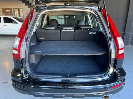 HONDA-CRV-2011