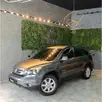 HONDA CRV 2.0 LX 4X2 16V GASOLINA 4P AUTOMÁTICO HONDA CRV 2.0 LX 4X2 16V GASOLINA 4P AUTOMÁTICO