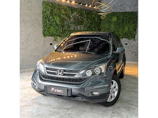 HONDA-CRV-2010
