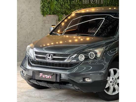HONDA-CRV-2010