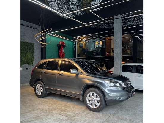 HONDA-CRV-2010