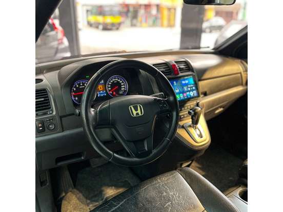 HONDA-CRV-2.0 LX 4X2 16V GASOLINA 4P AUTOMÁTICO HONDA-CRV-2010