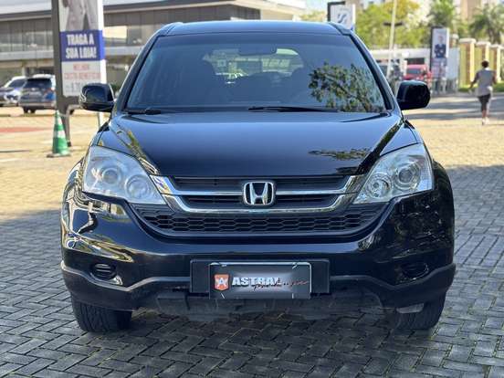 HONDA-CRV-2011