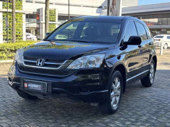 HONDA-CRV-2011
