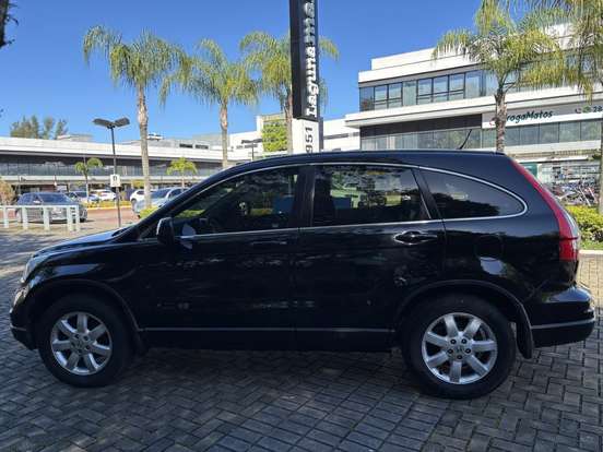 HONDA-CRV-2011